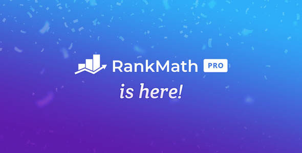Rank Math Pro 3.0.36 网站SEO必备插件