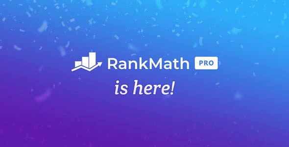 Rank Math Pro 3.0.33 网站SEO必备插件