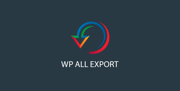 Soflyy WP All Export Pro Premium插件V1.7.8 wordpress数据导出插件