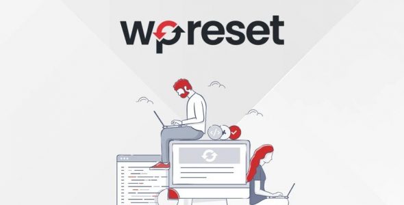 WP Reset Pro插件V6.07 wordpress网站重置、数据库重置插件