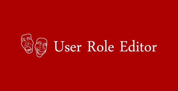 User Role Editor Pro 插件V4.64.1用户角色及用户权限编辑插件