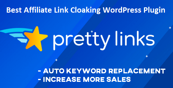 Pretty Links Pro插件V3.5.3：WordPress网站推广利器