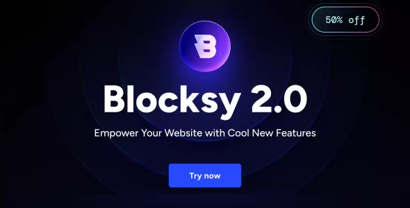 Blocksy Pro V2.0.11一款设计精美的wordpress企业主题