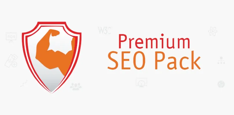 Premium SEO Pack V3.3.2 – 强大的WordPress SEO优化插件
