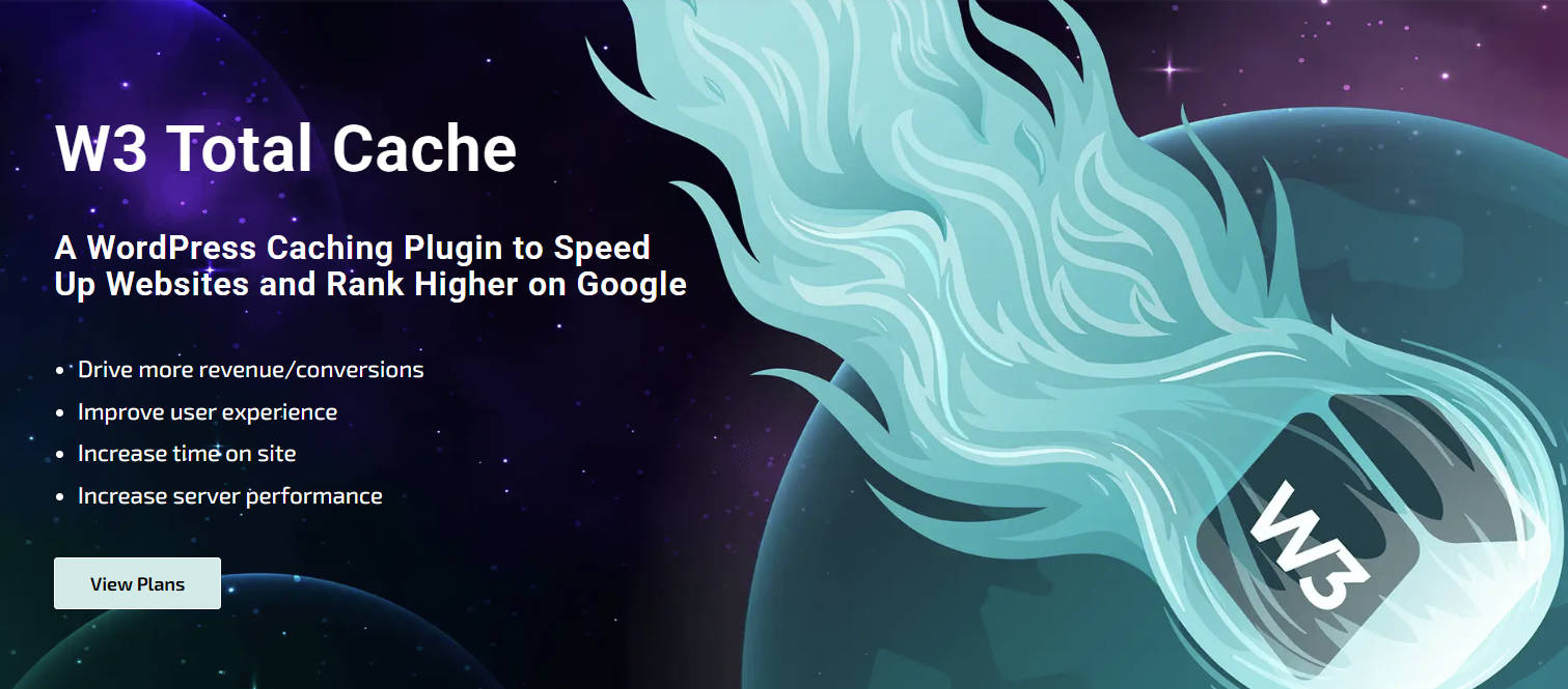 W3 Total Cache Pro插件V2.9.2:WordPress网站性能优化利器