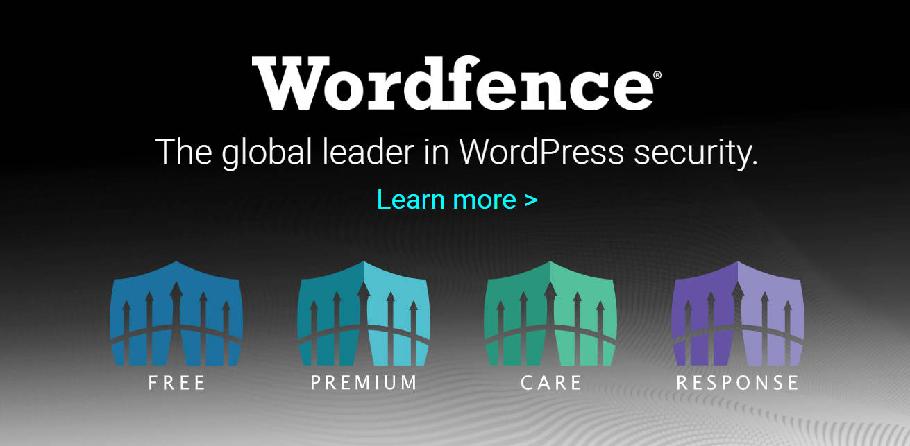 Wordfence V8.1.0 安全防护插件-防火墙和恶意软件扫描