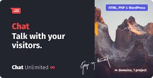 Live Chat Unlimited 插件V3.7.6:wordpress在线客服插件