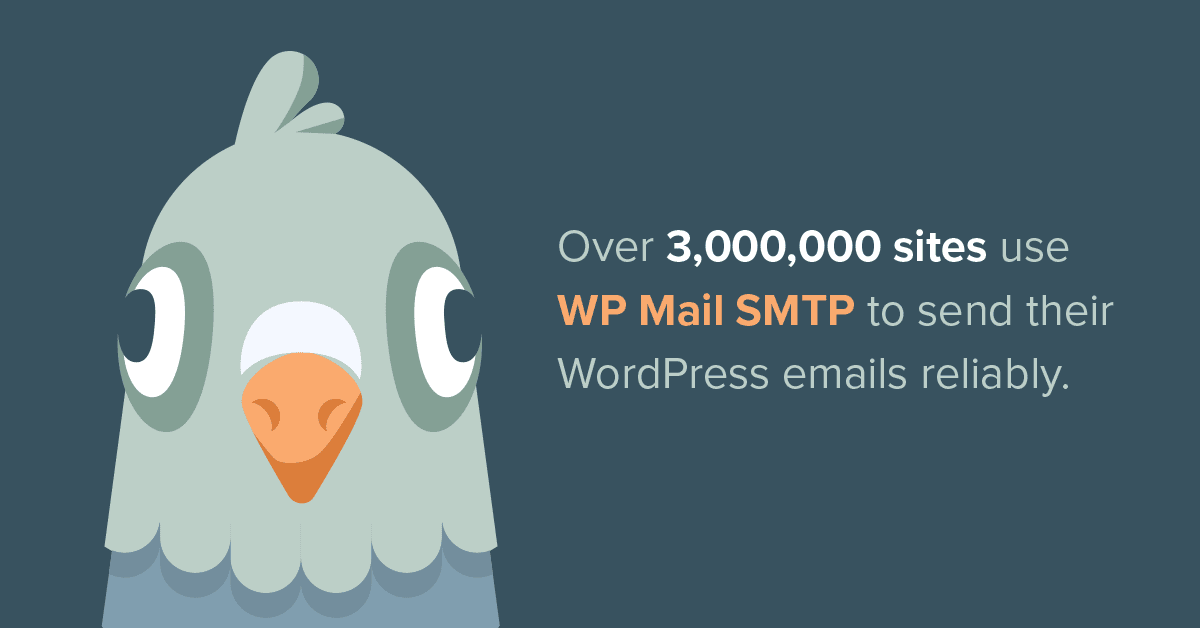 WP Mail SMTP Pro v4.7.1 – 优化您的WordPress邮件发送功能