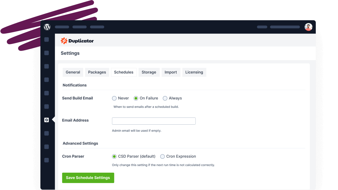 Duplicator Pro 插件V 4.5.24.2：最强大的 WordPress 备份与迁移工具之一