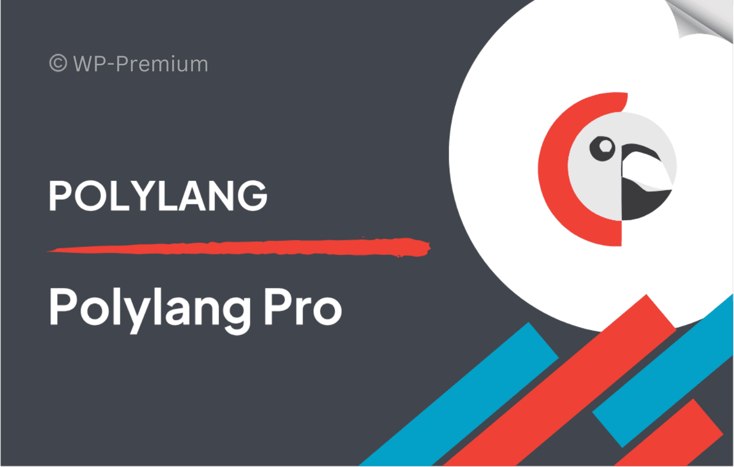 Polylang Pro多语言插件v3.7.8破解版