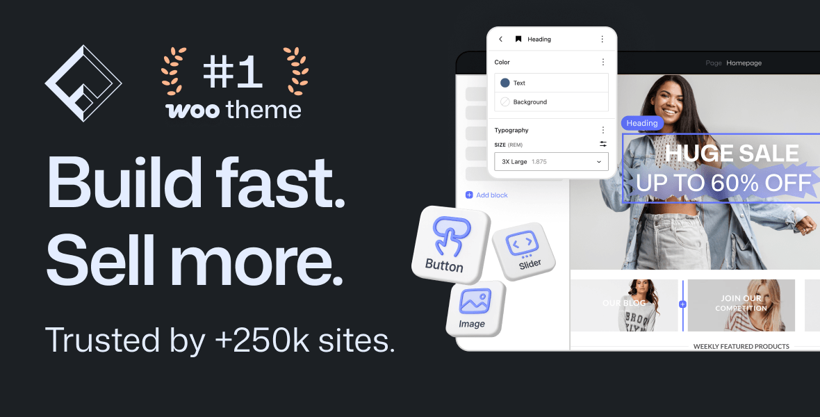 Flatsome 主题 V4 抢先体验：全新后台、模块系统、SEO 功能与经典版本迁移