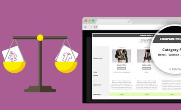 YITH WooCommerce Compare Premium